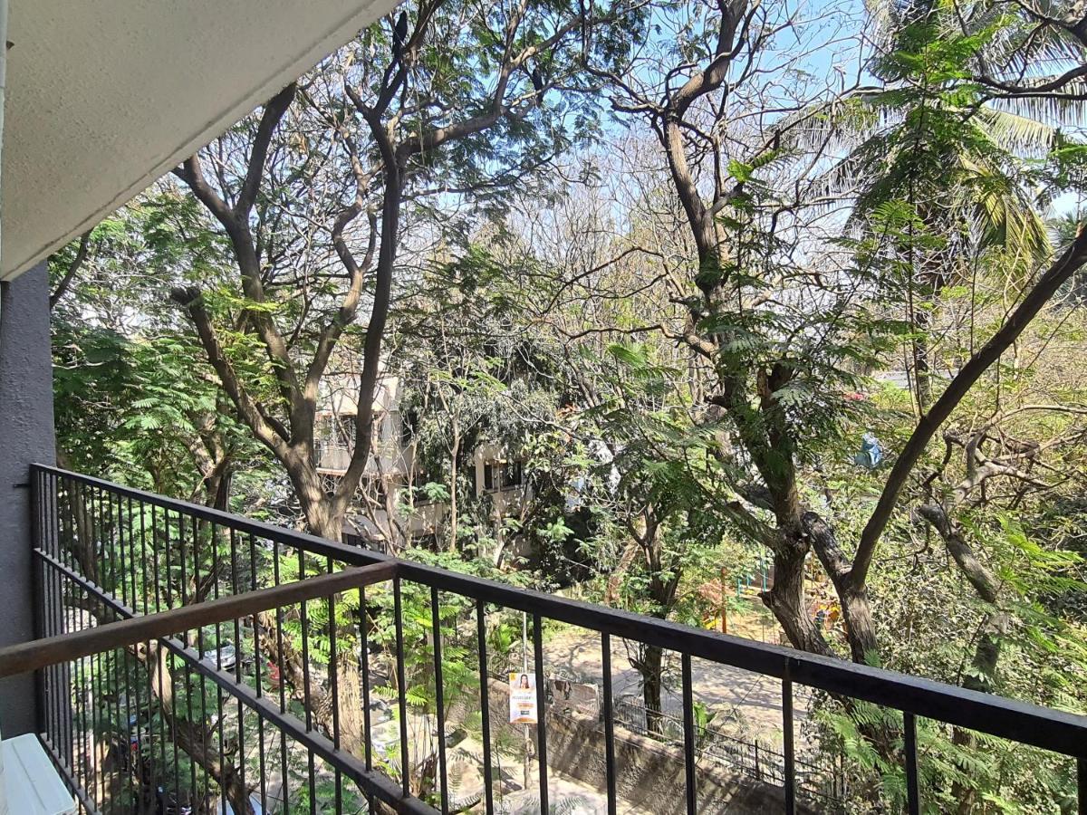 Osi Apartments Khar West Bombay Eksteriør billede