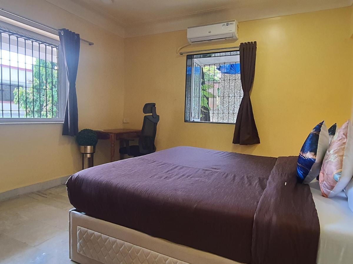 Osi Apartments Khar West Bombay Eksteriør billede