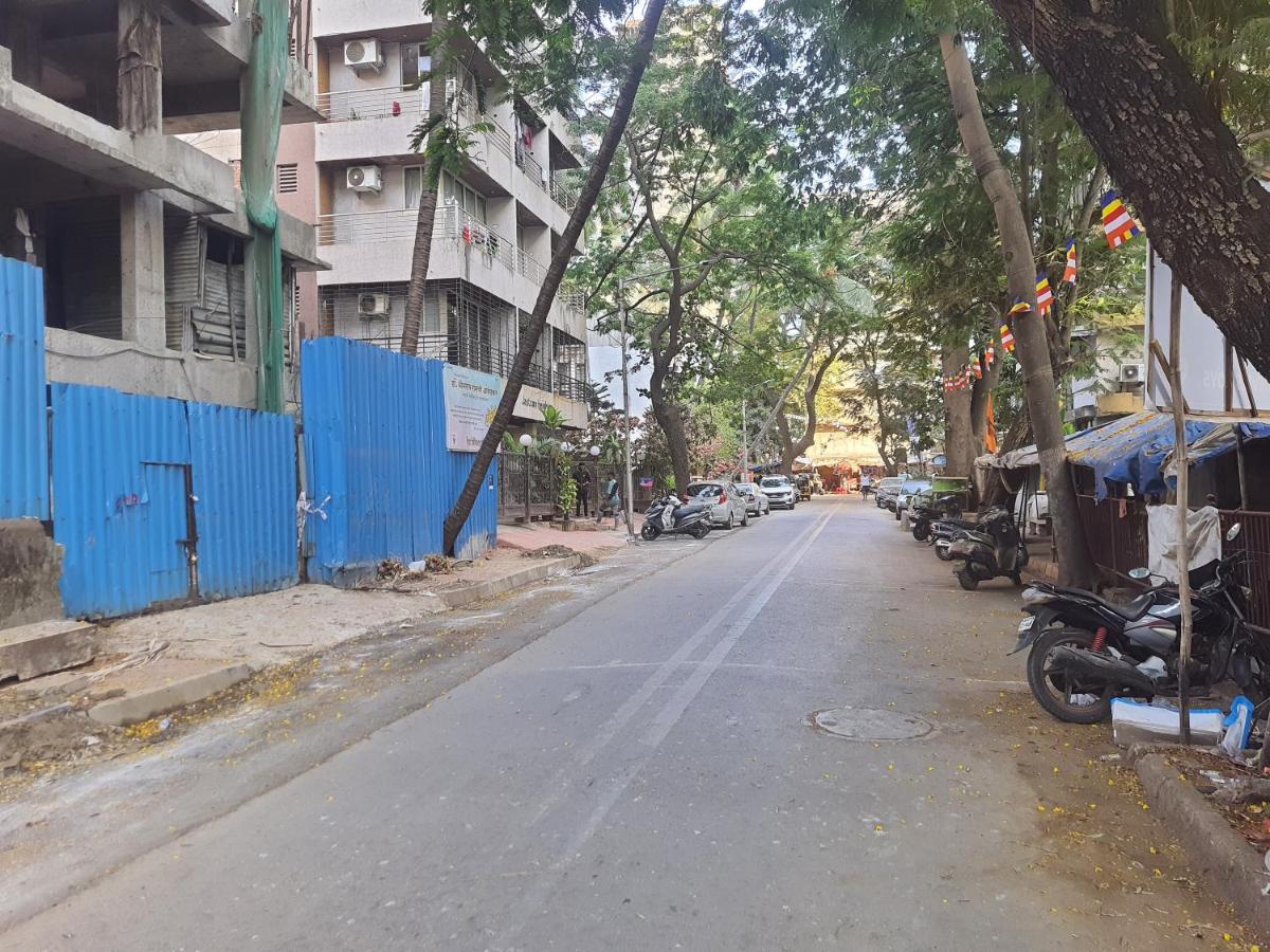 Osi Apartments Khar West Bombay Eksteriør billede