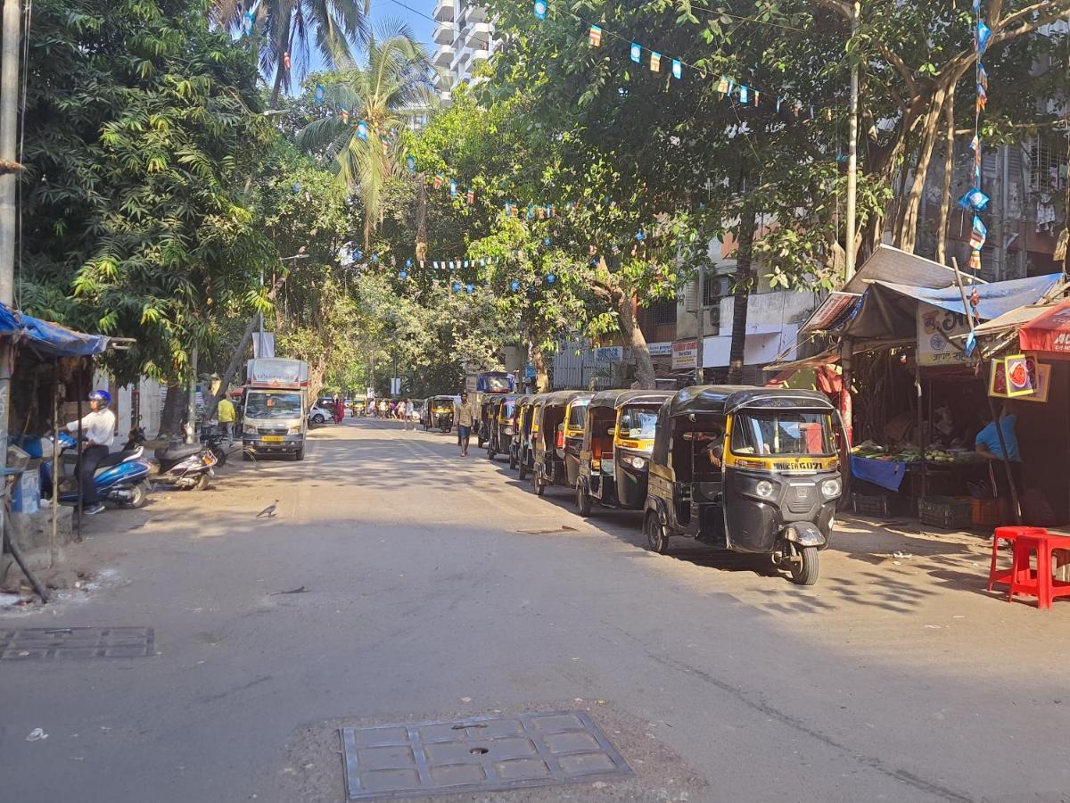 Osi Apartments Khar West Bombay Eksteriør billede